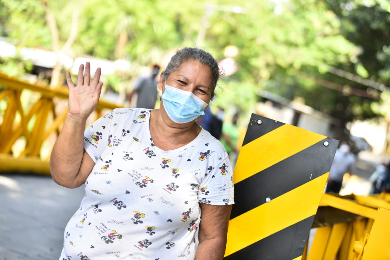 Gobierno continúa erradicando la vulnerabilidad a lo largo y ancho de El Salvador gobierno-continua-erradicando-la-vulnerabilidad-a-lo-largo-y-ancho-de-el-salvador